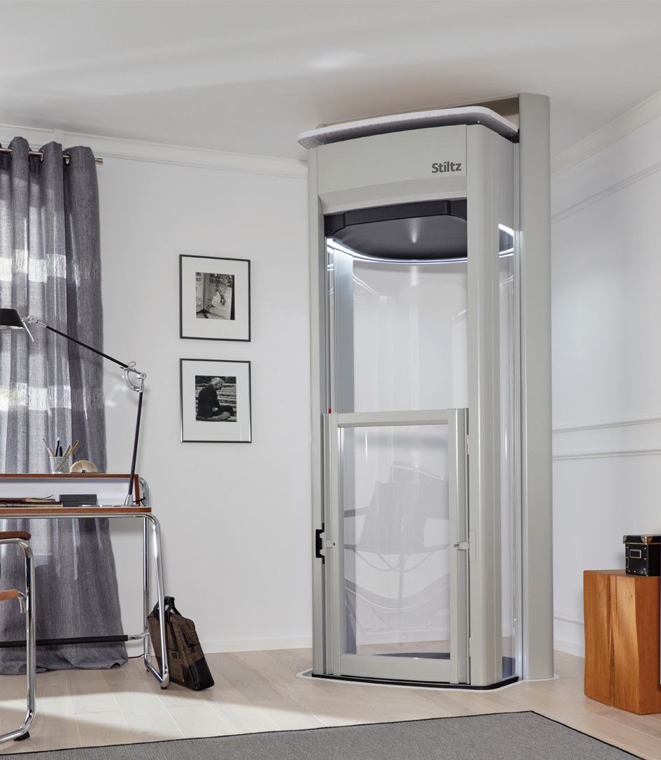 home lift